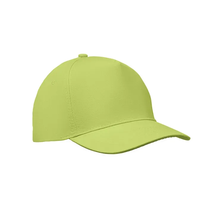 5 panel baseball cap - MO2345 (MOCN#48)